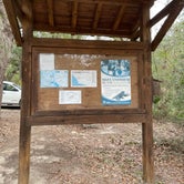 Review photo of Fontainebleau State Park Campground by Tyler H., October 29, 2021