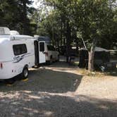 Review photo of Cool Pines RV Park by William N., October 29, 2021