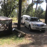 Review photo of Cool Pines RV Park by William N., October 29, 2021