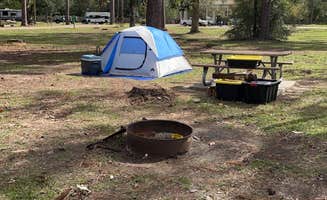 Tyler H.'s photo at Fairview-Riverside State Park near Mandeville, LA
