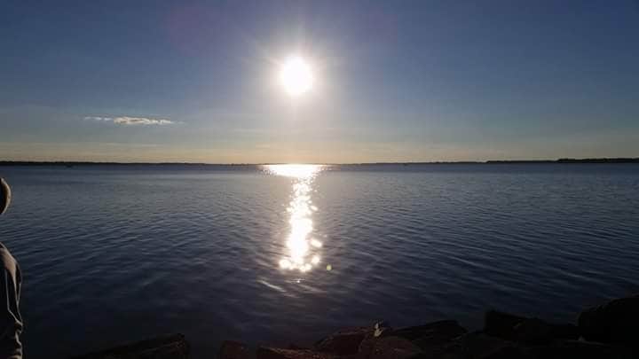 Camper submitted image from Grand Lake St. Marys State Park — Grand Lake St Marys State Park - 2