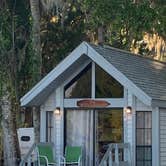 Review photo of Nature's Resort by Tara K., October 29, 2021