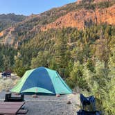 Review photo of Rex Hale Campground by Brent K., October 30, 2021