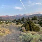 Review photo of Rex Hale Campground by Brent K., October 30, 2021