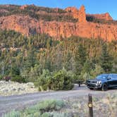 Review photo of Rex Hale Campground by Brent K., October 30, 2021