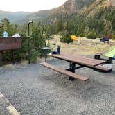 Review photo of Rex Hale Campground by Brent K., October 30, 2021