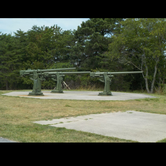 Review photo of Cape Henlopen State Park Campground by Linda K., July 6, 2018