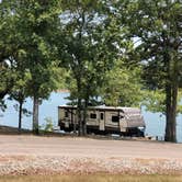 Review photo of COE Greers Ferry Lake Narrows Campground by N I., October 28, 2021