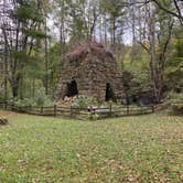 Review photo of Clear Creek Rec Area by Shannon G., October 30, 2021