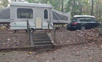 adam B.'s photo at Holly Point — Falls Lake State Recreation Area near Elm City, NC