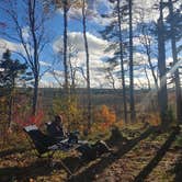 Review photo of Mouth of Two Hearted River State Forest Campground by Fiona , October 30, 2021