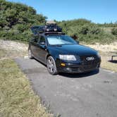 Review photo of Frisco Campground — Cape Hatteras National Seashore by adam B., October 30, 2021