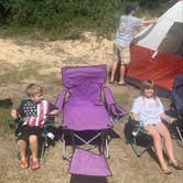 Review photo of Frisco Campground — Cape Hatteras National Seashore by adam B., October 30, 2021