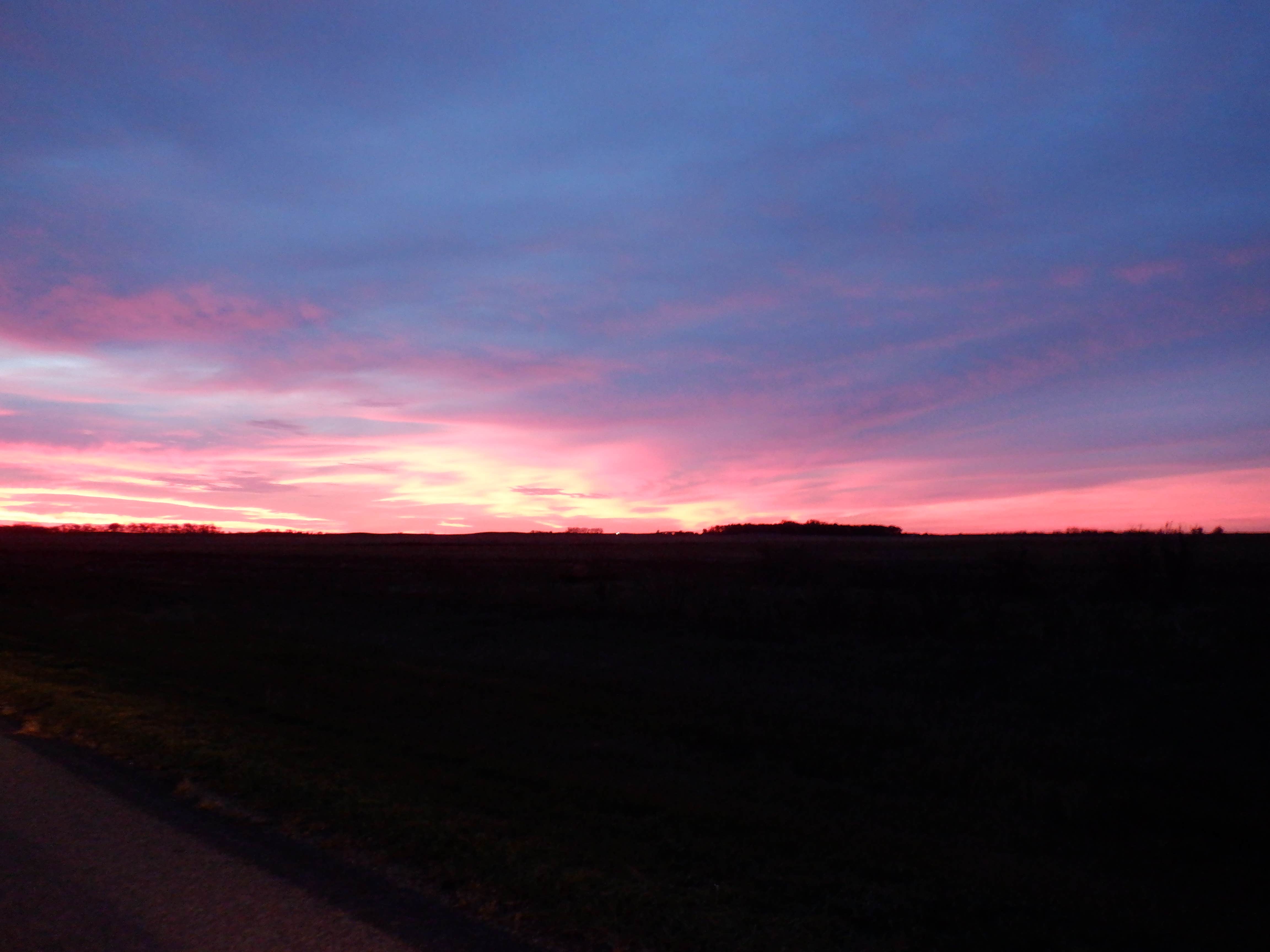 Camping near Cooperstown City Campground: Clinton A. Brown Memorial Park, John Paul Hammerschmidt Lake, North Dakota