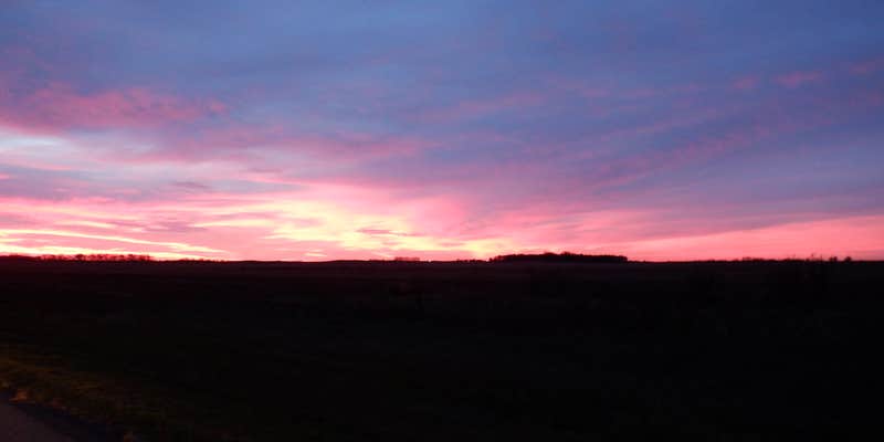 Camper submitted image from Clinton A. Brown Memorial Park