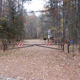 Review photo of Tamarack Point Campground by Keith L., October 27, 2021