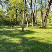 Review photo of Gibson Spring Back Country Site - Fort Crowder Conservation Area by Dexter I., October 30, 2021