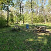 Review photo of Gibson Spring Back Country Site - Fort Crowder Conservation Area by Dexter I., October 30, 2021