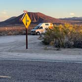 Review photo of Mojave National Preserve - Kelbaker Road Dispersed Camping by Stephanie Z., October 30, 2021