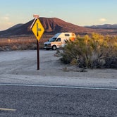 Review photo of Kelbaker Road Dispersed Camping — Mojave National Preserve by Stephanie Z., October 30, 2021