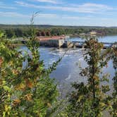 Review photo of Starved Rock Campground — Starved Rock State Park by Amanda S., October 30, 2021