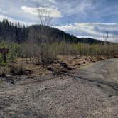 Review photo of Deerlodge National Forest Ladysmith Campground by Dexter I., October 30, 2021