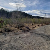 Review photo of Deerlodge National Forest Ladysmith Campground by Dexter I., October 30, 2021