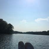 Review photo of Killens Pond State Park Campground by Linda K., July 6, 2018