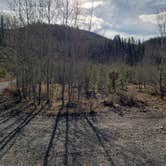 Review photo of Deerlodge National Forest Ladysmith Campground by Dexter I., October 30, 2021