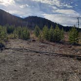 Review photo of Deerlodge National Forest Ladysmith Campground by Dexter I., October 30, 2021