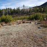 Review photo of Deerlodge National Forest Ladysmith Campground by Dexter I., October 30, 2021