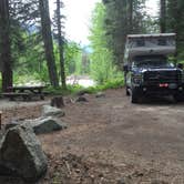 Review photo of Poplar Flat Campground by Judy T., October 29, 2021