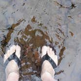 Review photo of Baptism River Campground — Tettegouche State Park by Keith L., October 30, 2021