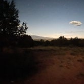 Review photo of West Sedona Designated Dispersed Camping by Glyn P., October 30, 2021