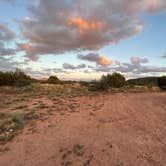 Review photo of West Sedona Designated Dispersed Camping by Glyn P., October 30, 2021