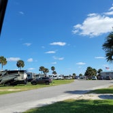 Review photo of Pelican Roost RV Park by Mimi B., October 30, 2021