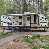 Review photo of Lodgepole Campground by Sam F., October 30, 2021