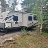 Review photo of Lodgepole Campground by Sam F., October 30, 2021