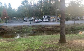 Leeann L.'s photo of rv camping at Boulder Creek RV Redding near Redding, CA