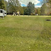 Review photo of Chief Keokuk Campground — Johnson-Sauk Trail State Recreation Area by Nick W., October 30, 2021