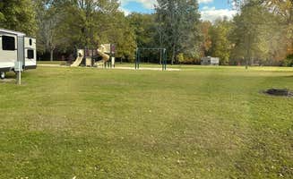 Nick W.'s photo of rv camping at Chief Keokuk Campground — Johnson-Sauk Trail State Recreation Area near Princeville, IL