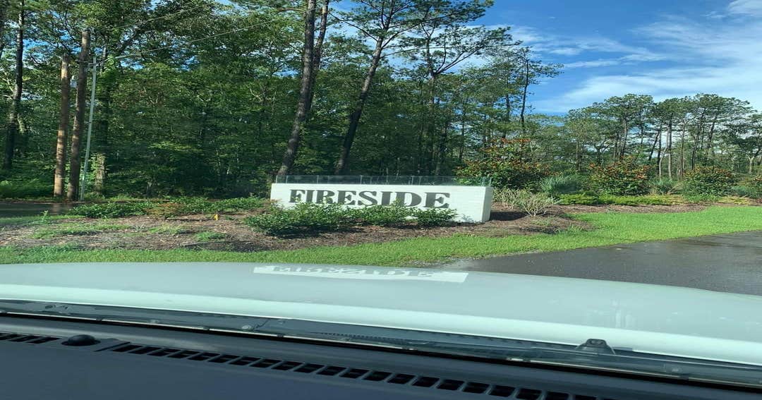 Fireside RV Resort | Ponchatoula, Louisiana