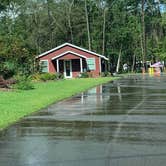 Review photo of Fireside RV Resort by Cat R., October 30, 2021