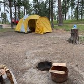 Review photo of Big Pine Campground by Brent K., October 30, 2021