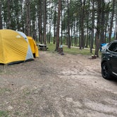 Review photo of Big Pine Campground by Brent K., October 30, 2021