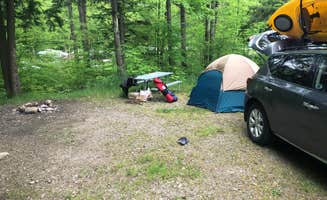 Sara C.'s photo at Red House Area — Allegany State Park State Park near Lewis Run, PA