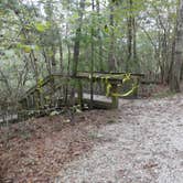 Review photo of Bogue Chitto State Park Campground by Tyler H., October 30, 2021