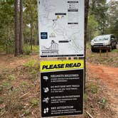 Review photo of Bogue Chitto State Park Campground by Tyler H., October 30, 2021