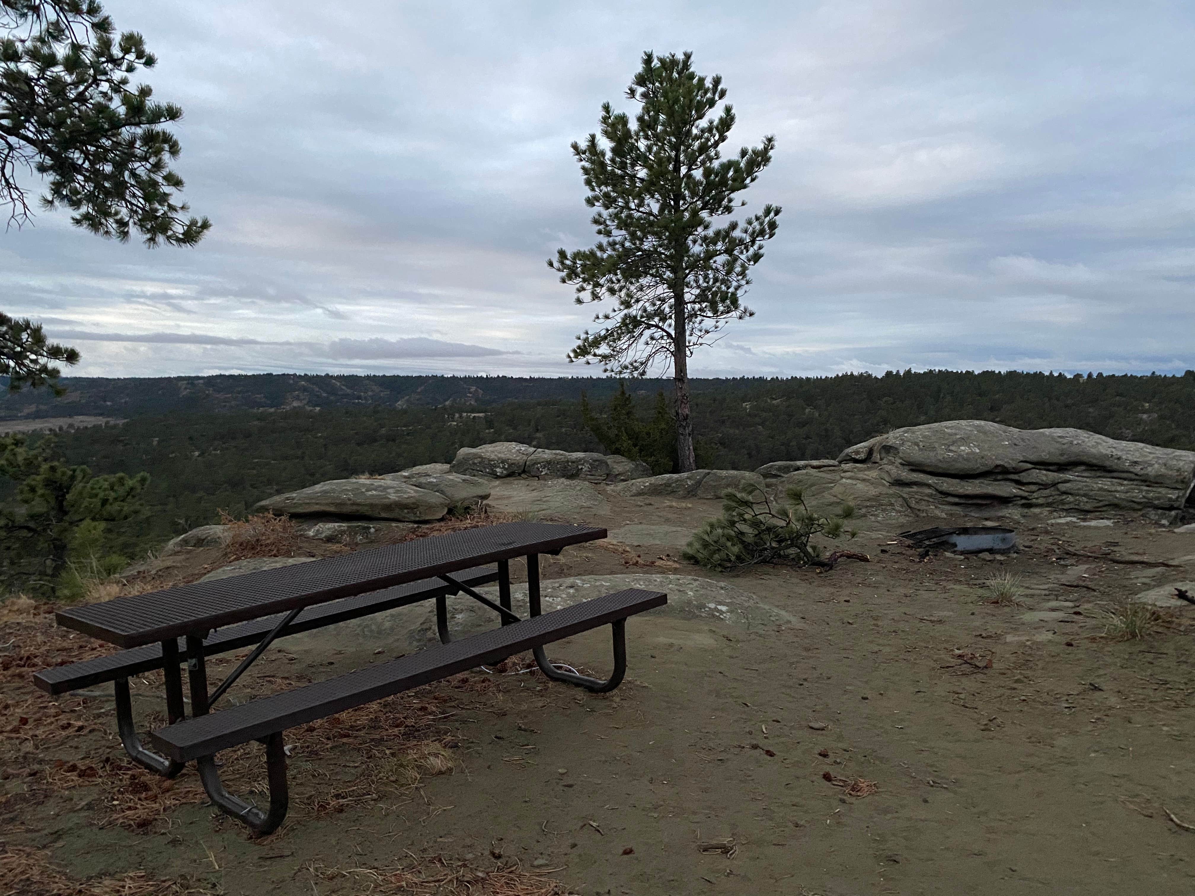 Camper submitted image from Acton Recreation Area - 4