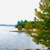Review photo of Pickwick Landing State Park Campground by Bettie C., October 30, 2021
